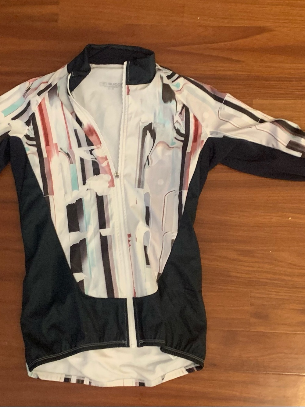 Subpoena RS Training Cycling Jersey